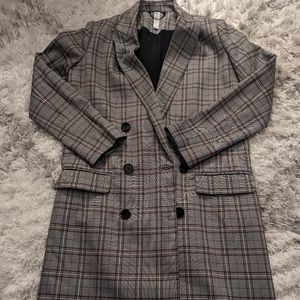 Mural professional jacket